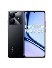 Realme Note 60x 4GB RAM 128GB Storage Smartphone - King Tech