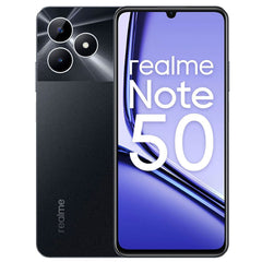 Realme Note 50 4GB RAM 128GB Storage Smartphone - King Tech