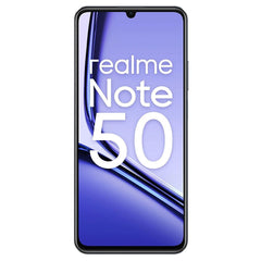 Realme Note 50 4GB RAM 128GB Storage Smartphone - King Tech
