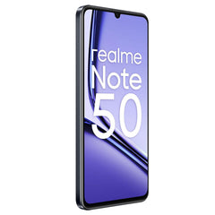 Realme Note 50 4GB RAM 128GB Storage Smartphone - King Tech