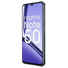 Realme Note 50 4GB RAM 128GB Storage Smartphone - King Tech