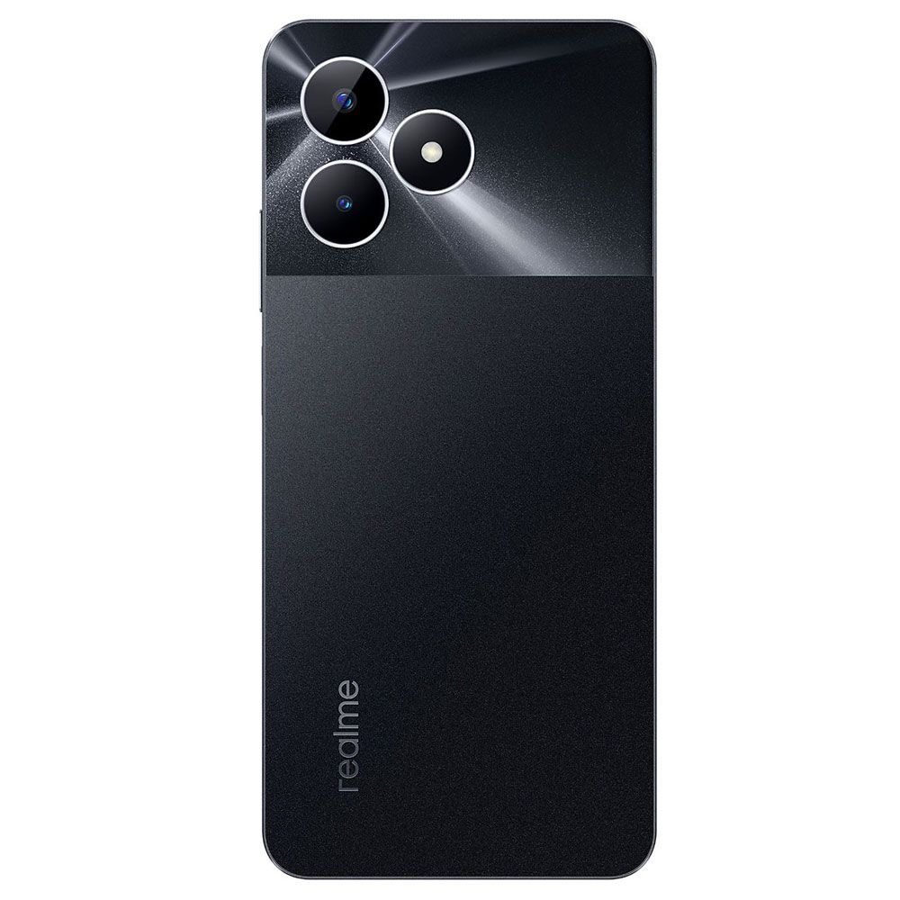 Realme Note 50 4GB RAM 128GB Storage Smartphone - King Tech