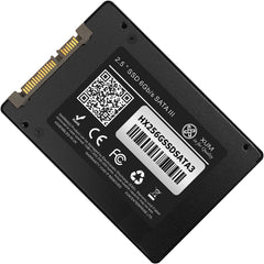 SSD 256GB (Used) - King Tech
