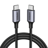 Ugreen USB-C to USB-C Cable - 60W, 1 Meter - King Tech