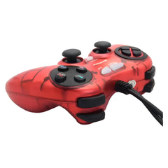 Gamepad Single Turbo Smile Fort FT-208 Smile - King Tech