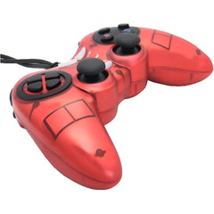 Gamepad Single Turbo Smile Fort FT-208 Smile - King Tech