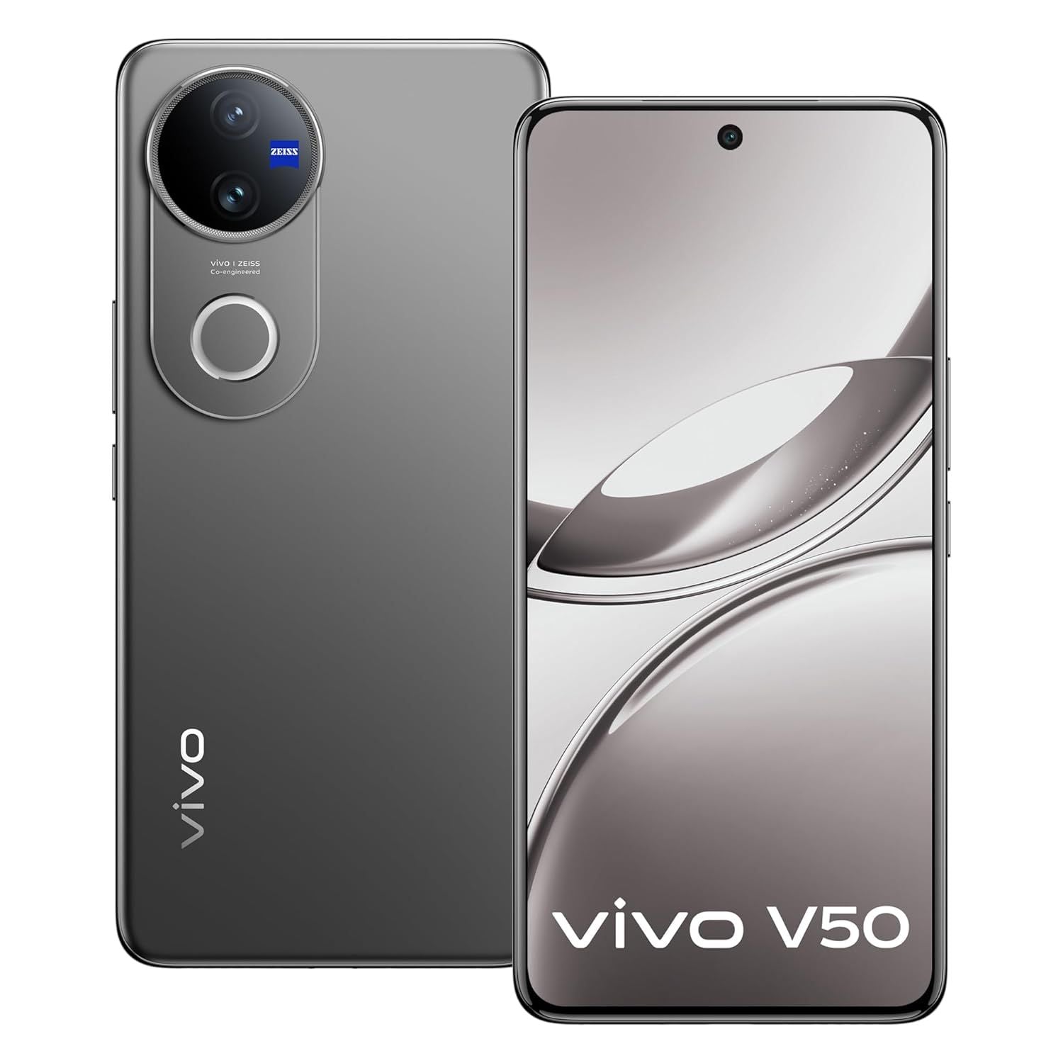 Vivo V50 12GB RAM 256GB Storage Smartphone - King Tech