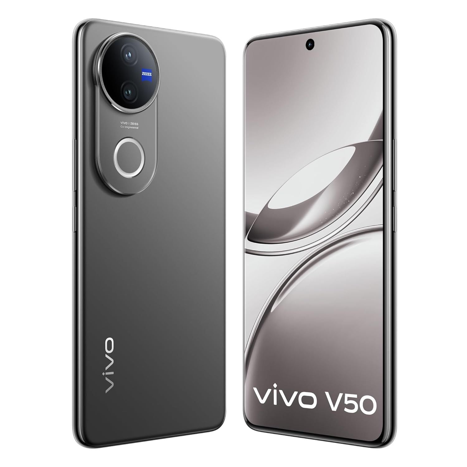 Vivo V50 12GB RAM 256GB Storage Smartphone - King Tech