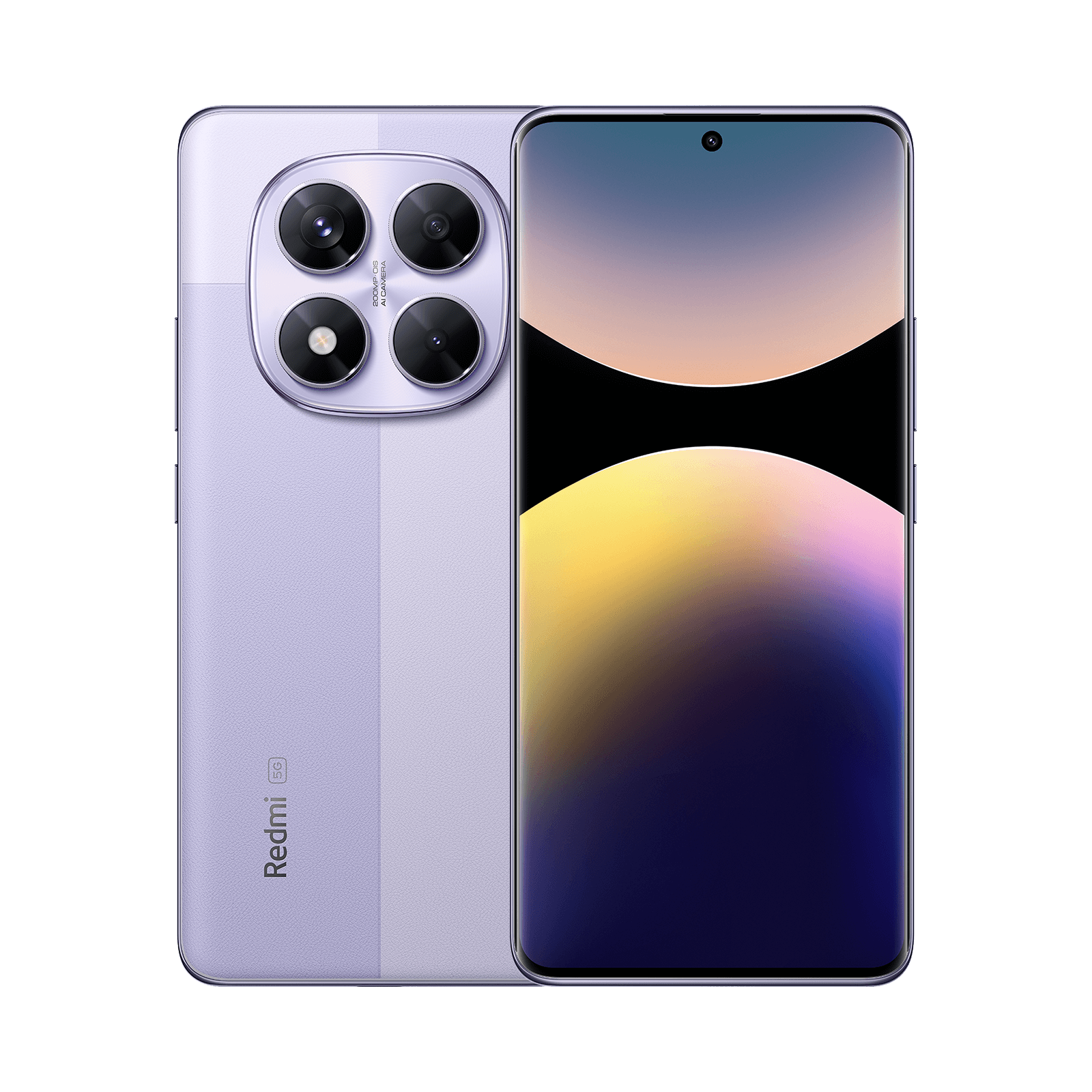 Xiaomi Redmi Note 14 Pro 5G 8GB RAM 256GB Storage Smartphone - King Tech