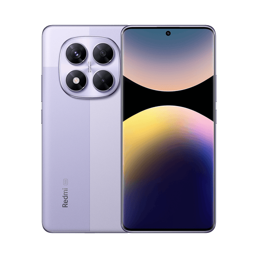 Xiaomi Redmi Note 14 Pro 5G 8GB RAM 256GB Storage Smartphone - King Tech