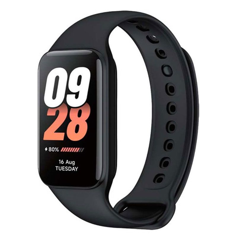 Xiaomi Smart Band 8 Active - King Tech
