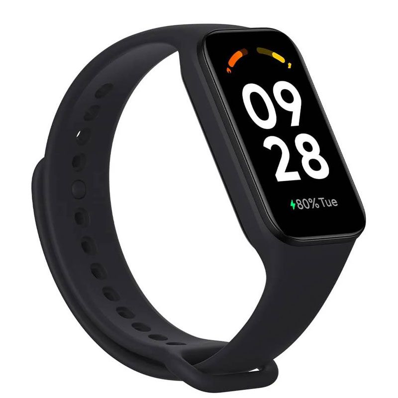 Xiaomi Smart Band 8 Active - King Tech