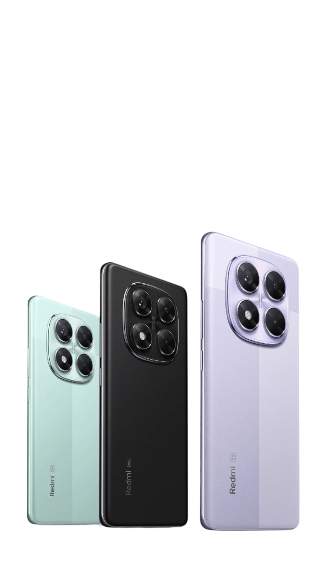 Xiaomi Redmi Note 14 Pro 8GB RAM 256GB Storage - King Tech