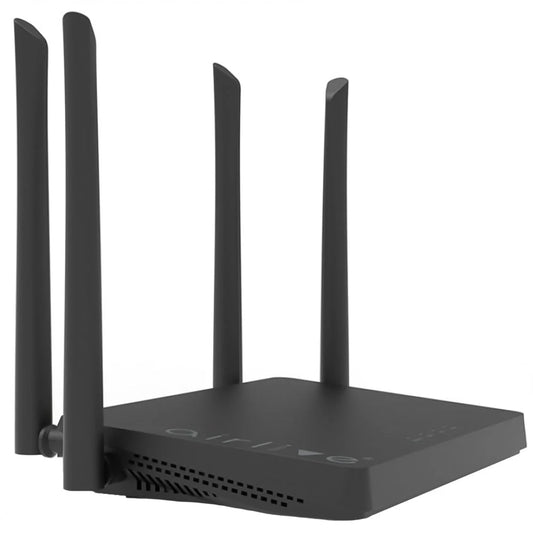 Access Point Airlive W6184QAX 4 Antenna - King Tech