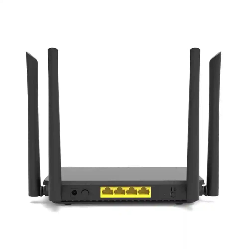 Access Point Airlive W6184QAX 4 Antenna - King Tech