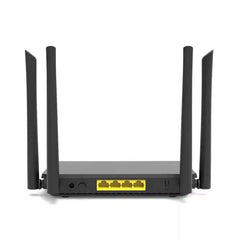 Access Point Airlive W6184QAX 4 Antenna - King Tech