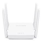 Access Point Dual Band Airlive C20 AC1205R 4 Antenna - King Tech