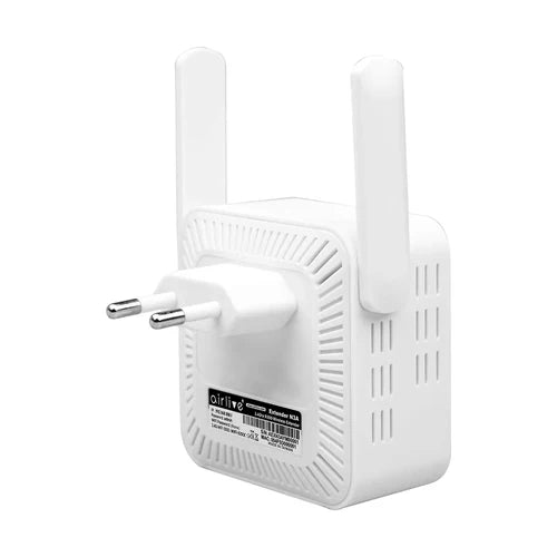 Access Point Extender Airlive N3A - King Tech