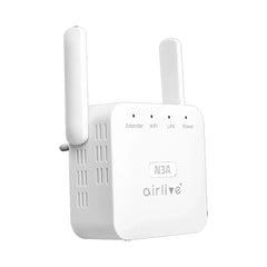 Access Point Extender Airlive N3A - King Tech