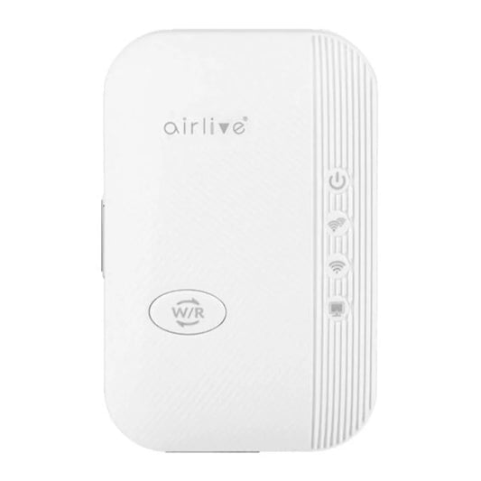 Access Point Extender Airlive N3 - King Tech
