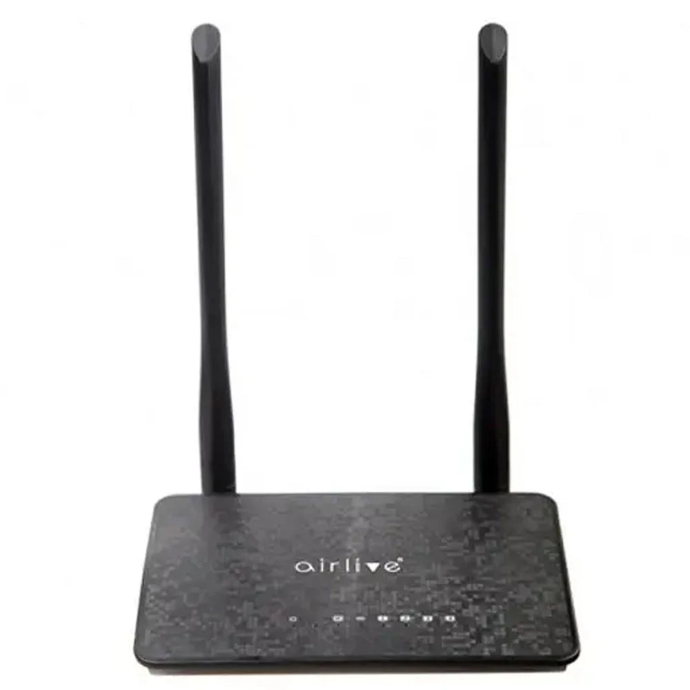 Access Point Airlive N305R 2 Antenna - King Tech