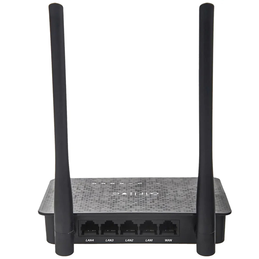 Access Point Airlive N305R 2 Antenna - King Tech