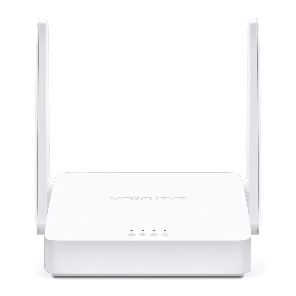Access Point Wireless Mercusys MW302R 2-Port - King Tech