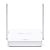 Access Point Wireless Mercusys MW302R 2-Port - King Tech