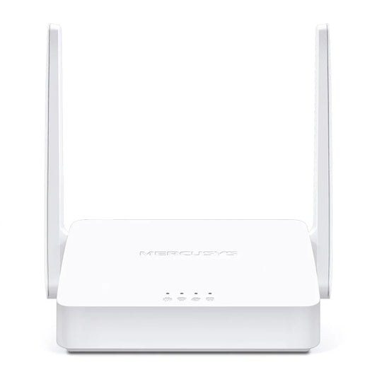 Access Point Wireless Mercusys MW302R 2-Port - King Tech