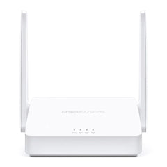Access Point Wireless Mercusys MW302R 2-Port - King Tech