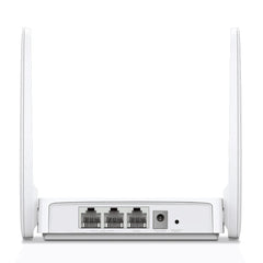 Access Point Wireless Mercusys MW302R 2-Port - King Tech