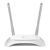 Access Point TP-Link 840 2 Antenna - King Tech