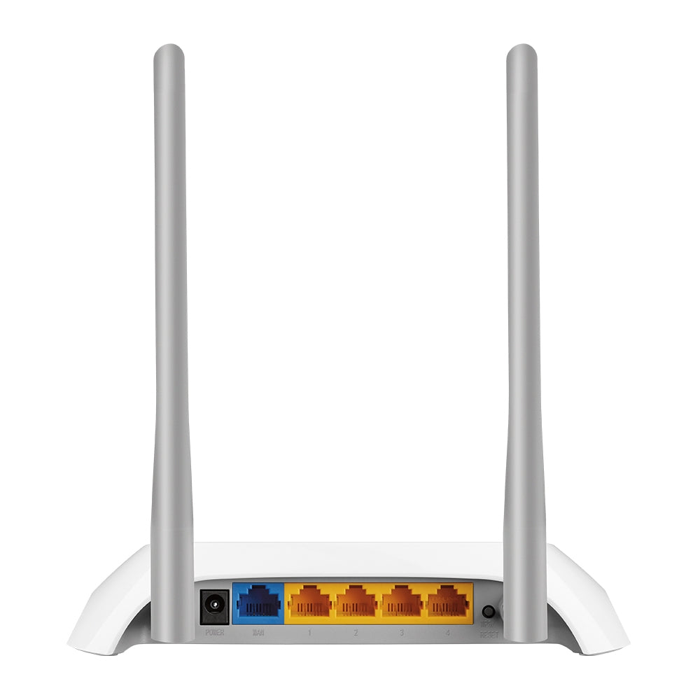 Access Point TP-Link 840 2 Antenna - King Tech