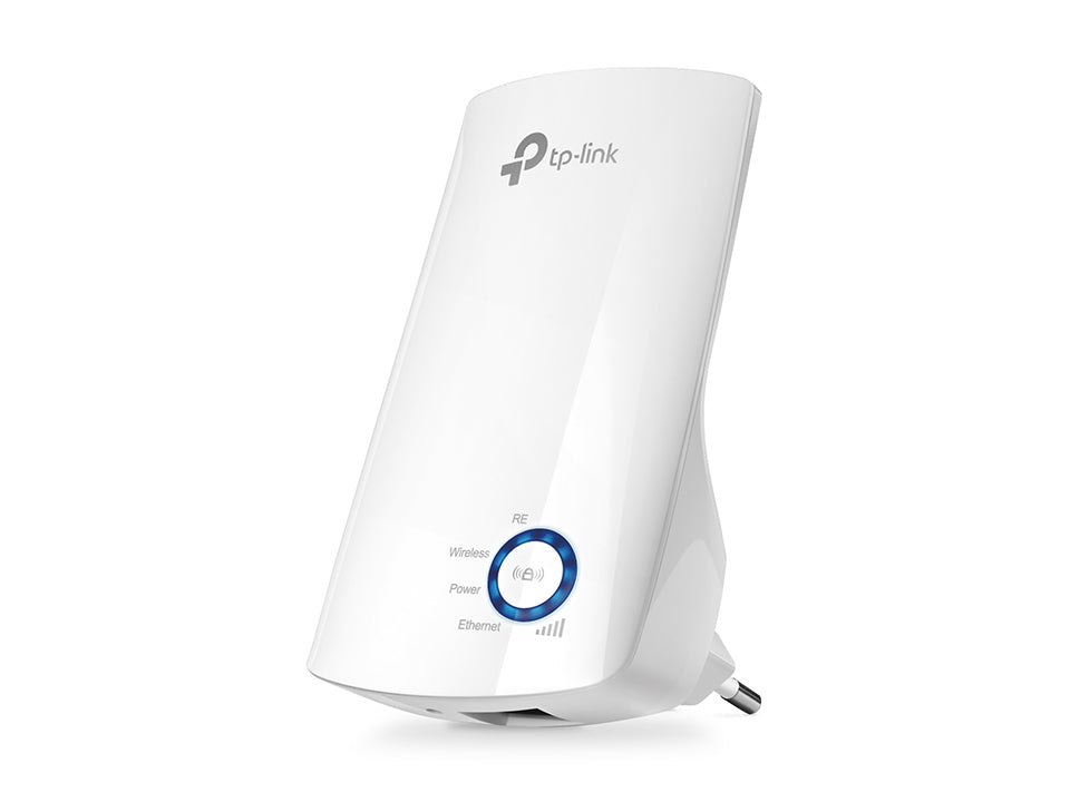 Access Point Extender TP-Link WA850RE N300 - King Tech