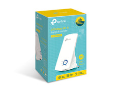 Access Point Extender TP-Link WA850RE N300 - King Tech