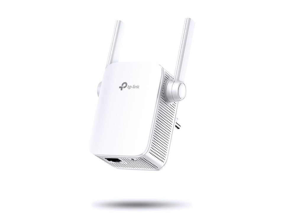 Access Point Extender TP-Link WA855RE N300 - King Tech
