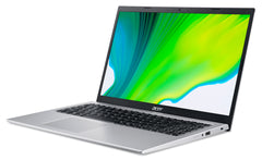 Acer Aspire 5 A515-57G-56DQ Laptop |
Intel Core i5-1235U Processor - 8GB DDR4 RAM - 512GB NVMe SSD - NVIDIA GeForce RTX 2050 4GB GDDR6 Graphics - 15.6 inches FHD IPS (Steel Gray)