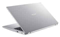 Acer Aspire 5 A515-57G-56DQ Laptop |
Intel Core i5-1235U Processor - 8GB DDR4 RAM - 512GB NVMe SSD - NVIDIA GeForce RTX 2050 4GB GDDR6 Graphics - 15.6 inches FHD IPS (Steel Gray)