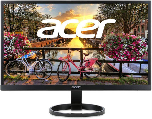 Acer R221Q 21.5-inch Frameless IPS LED Monitor (Used)