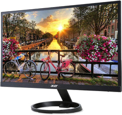 Acer R221Q 21.5-inch Frameless IPS LED Monitor (Used)