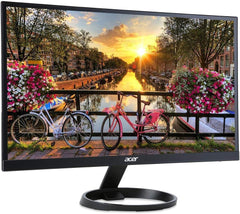 Acer R221Q 21.5-inch Frameless IPS LED Monitor (Used)