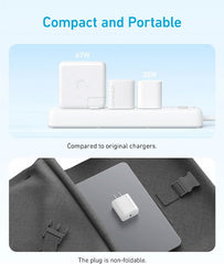 Adapter Anker 20W - King Tech