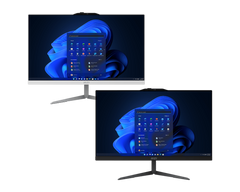 All-in-One PC MSI Modern AM242 12M (23.8" FHD, Core i5-1235U, 16GB RAM, 512GB SSD) - King Tech