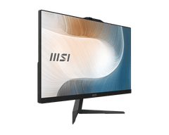All-in-One PC MSI Modern AM242 12M (23.8" FHD, Core i5-1235U, 16GB RAM, 512GB SSD) - King Tech