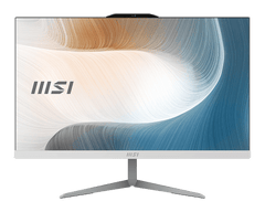 All-in-One PC MSI Modern AM242 12M (23.8" FHD, Core i5-1235U, 16GB RAM, 512GB SSD) - King Tech