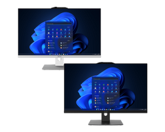 All-in-One PC MSI Modern AM272P 12M (27" FHD, Core i7-1255U, 16GB RAM, 512GB SSD) - King Tech