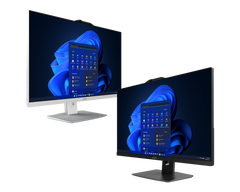 All-in-One PC MSI Modern AM272P 12M (27" FHD, Core i7-1255U, 16GB RAM, 512GB SSD) - King Tech