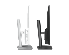 All-in-One PC MSI Modern AM272P 12M (27" FHD, Core i7-1255U, 16GB RAM, 512GB SSD) - King Tech