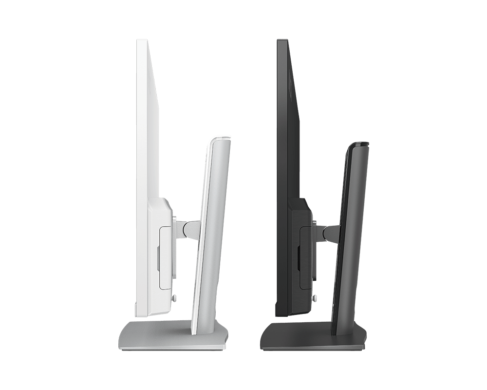 All-in-One PC MSI Modern AM272P 12M (27" FHD, Core i7-1255U, 16GB RAM, 512GB SSD) - King Tech