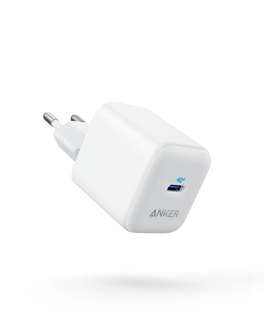 Anker 20W PowerPort III Nano Mobile Wall Charger
